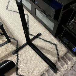 Fs: Stand, Portable Indoor Bike Storage