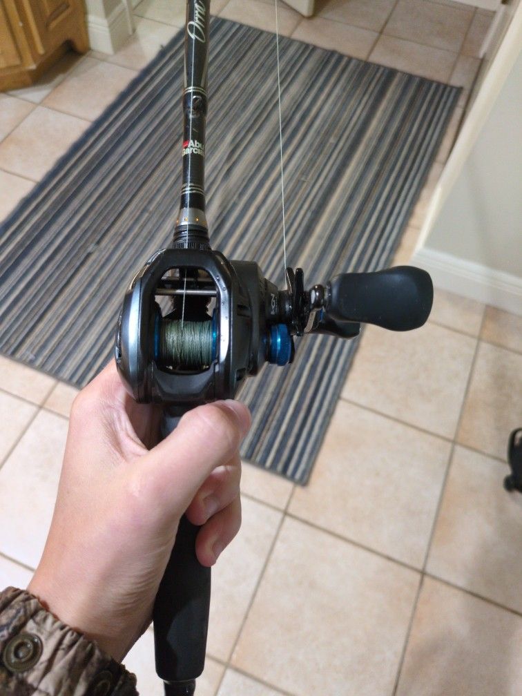 Shimano Slx XT Baitcaster Trade Or Sell