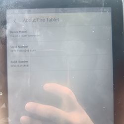 Kindle Gen 8