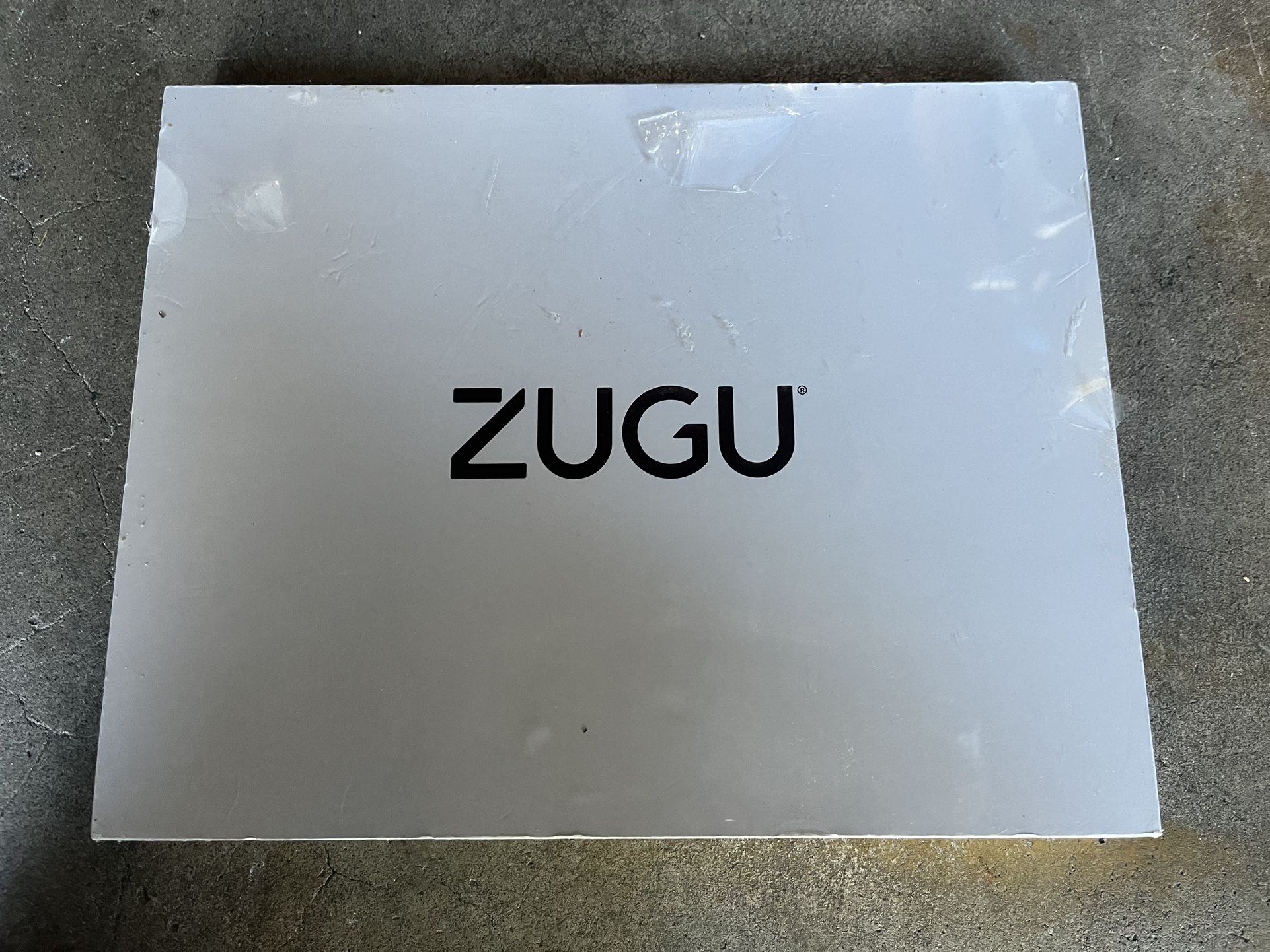 ZUGU Case iPad Pro 12.9 5th Generation
