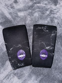 Inaka knee sleeves