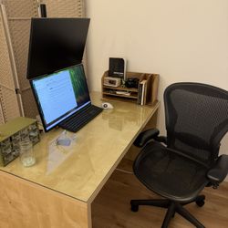 Herman Miller Chair 