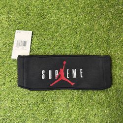 Supreme Jordan Headband 