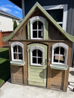 Play house