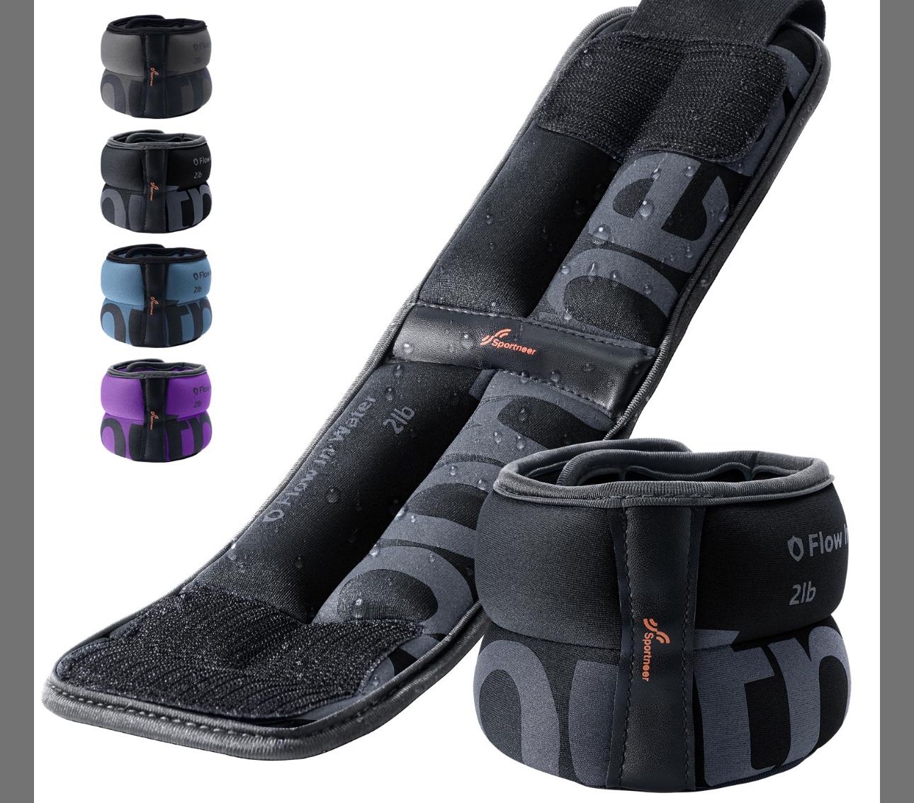 Ankle Weights