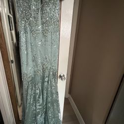 Camille La Vie Formal Dress Size 2