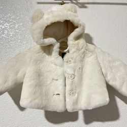 Baby Gap  Jacket 3-6 Month 