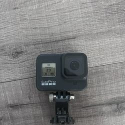 GoPro Hero 8