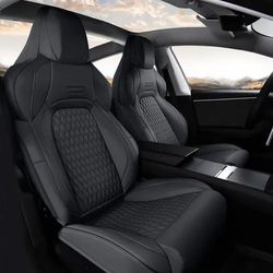 Tesla Model 3 Seat Covers 