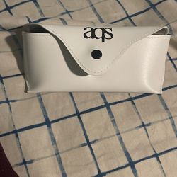 aqs Milo 49mm Clubmaster Sunglasses