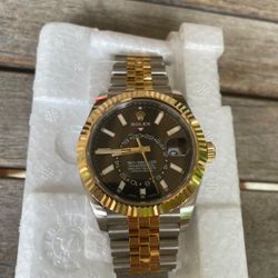 Rolex Sky-dweller 326933