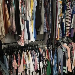 Wholesale $1 Brand New Kids/ Teen Clothing