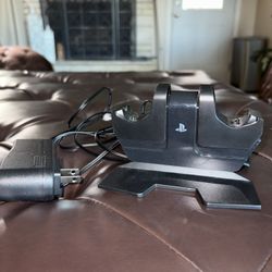 PS4 Controller Charging Station 