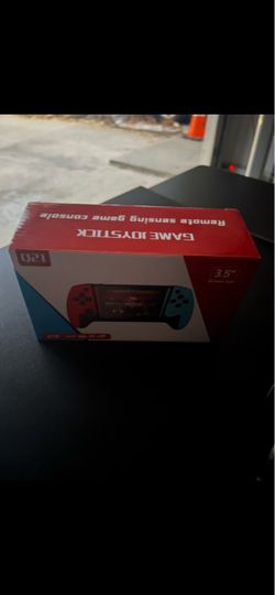 Game Joystick D51 Handheld Game Console
