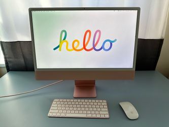 Apple iMac
