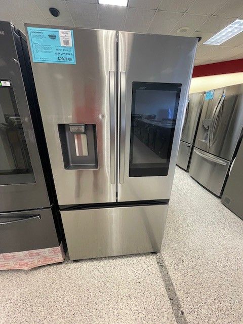 Refrigerator