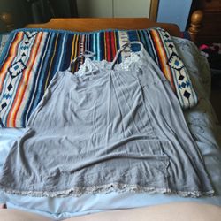 Night Shirt 