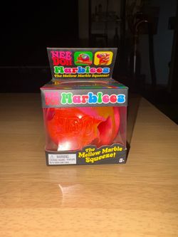NEE-DOH MARBLEEZ