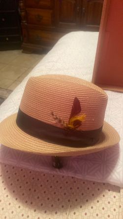 Summer hat - - FADORA