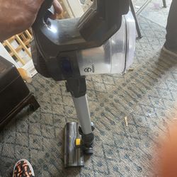 Handheld Vacuum