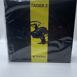 TRNDlabs Fader 2 1080p HD Camera Drone Complete With Accessories In Box Unopened