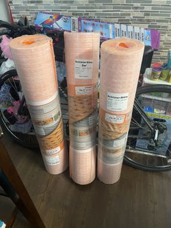Schluter Ditra Coupling Membrane For Tile