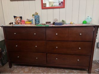 3’x5’ dresser