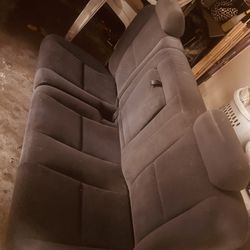 Asientos De   Troca  Chevy Silverado