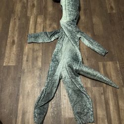 Dinosaurio Talla Small Nino 