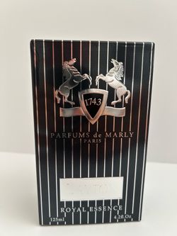 Parfum de Marly Cologne