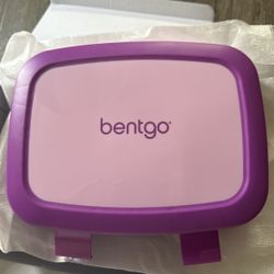 Bentgo Kids Lunch Box  