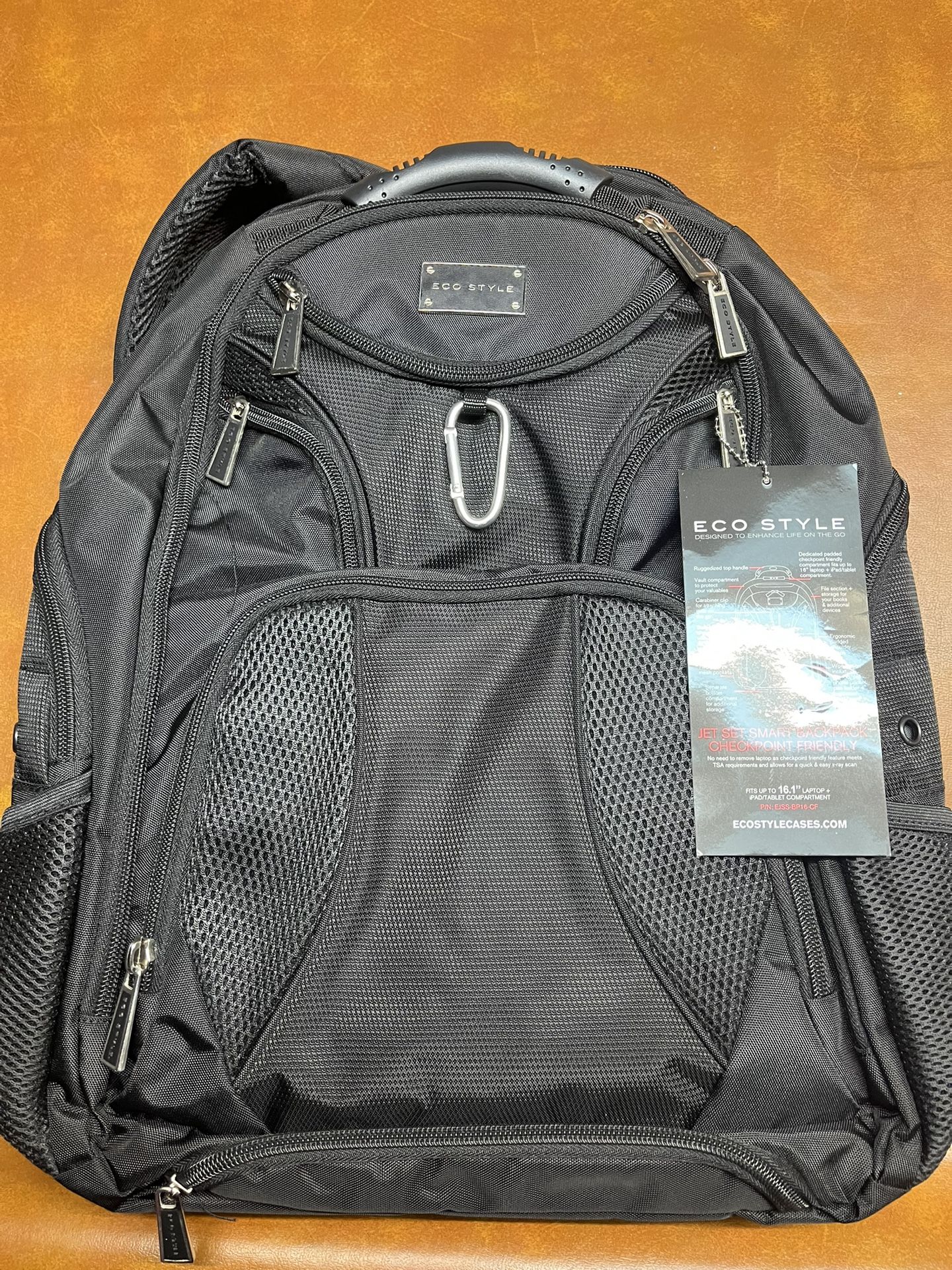 Laptop Backpack
