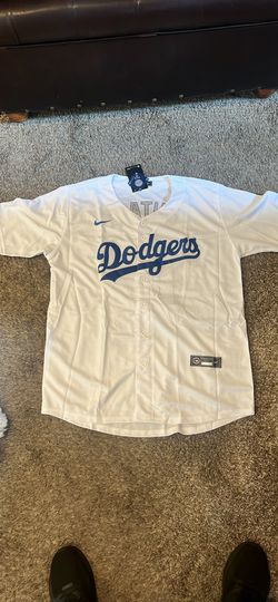 Dodgers Jersey