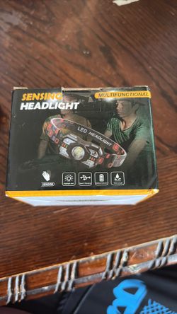 Headlight