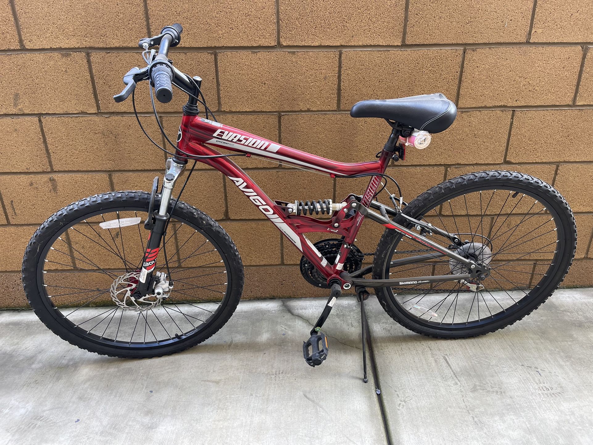 Avigo bikes 26 inch 2025