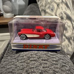 1970s Dinky Toy 