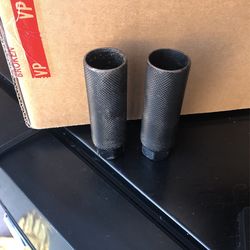 Bike Pegs 10 Bucks 