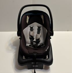 Safety 1st Infant Car Seat with Base