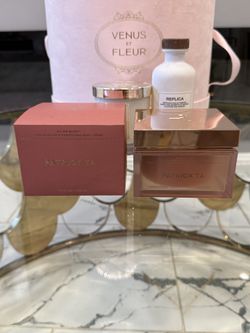PATRICK TA  Major Glow High Shine Skin Perfecting Body Crème💕