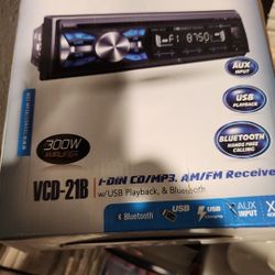 New Sound Stream Bluetooth 