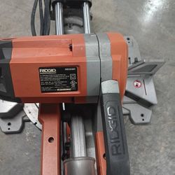 Miter Saw