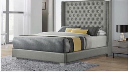 Queen Size Bed Frame