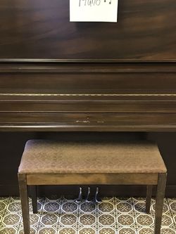 Free Piano
