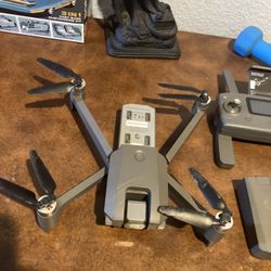 Visitar -VTI Phoenix Foldable Drone