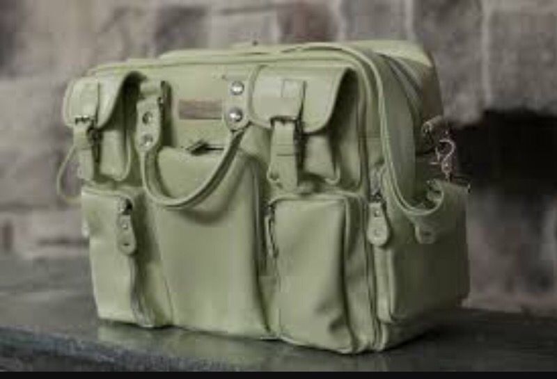 House of Flynn HOF Camera Bag