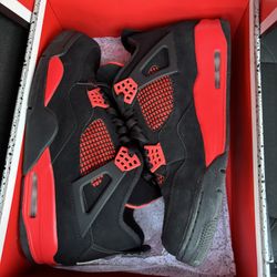 Jordan 4 Size 13
