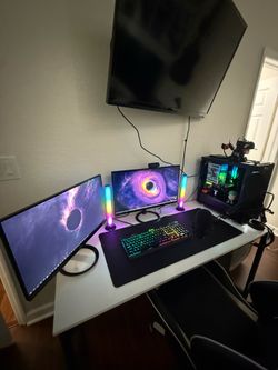 GAMING PC (read description)