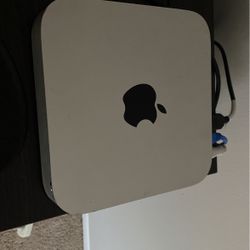 Mac Mini intel core I5 4GB Ram