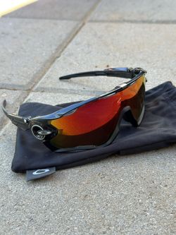 Oakley jawbreaker Glasses