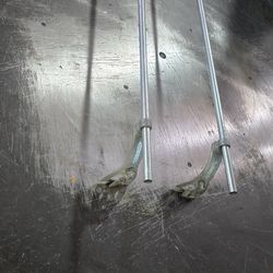 Quick N Easy  Roof Rack Vintage Classic Van Vw Panel Truck